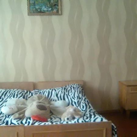 Hotel Kazbegi 1 外观 照片