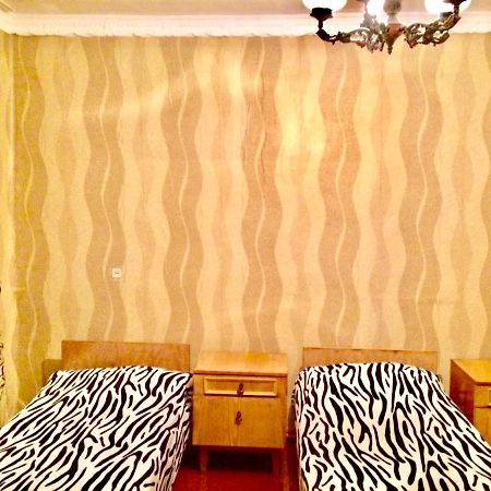 Hotel Kazbegi 1 外观 照片