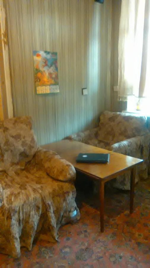 Hotel Kazbegi 1 外观 照片