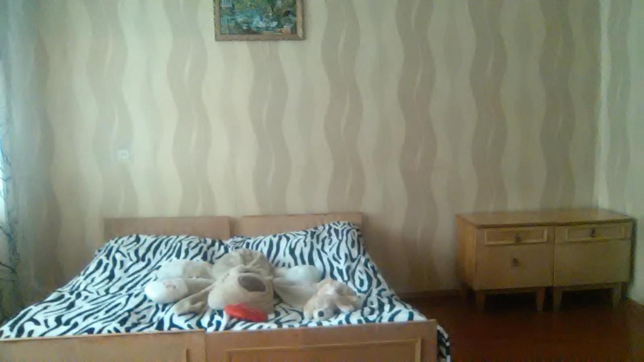 Hotel Kazbegi 1 外观 照片