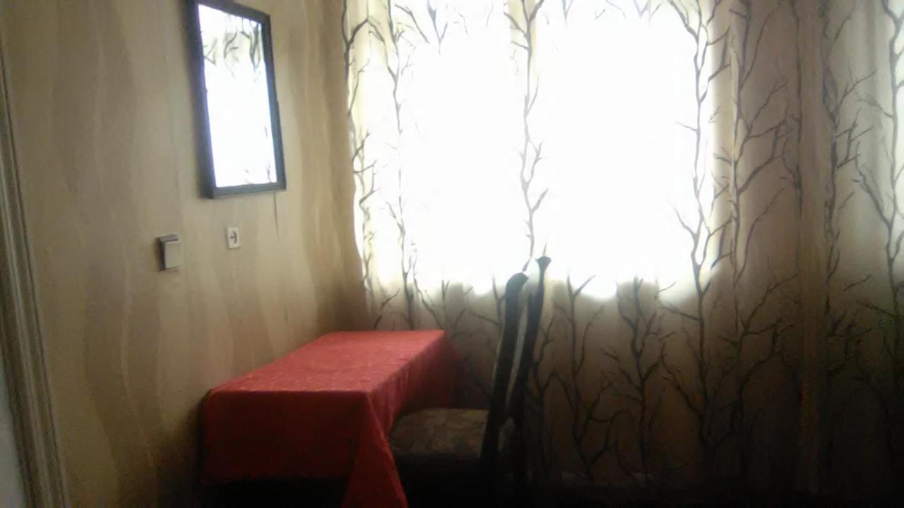 Hotel Kazbegi 1 外观 照片