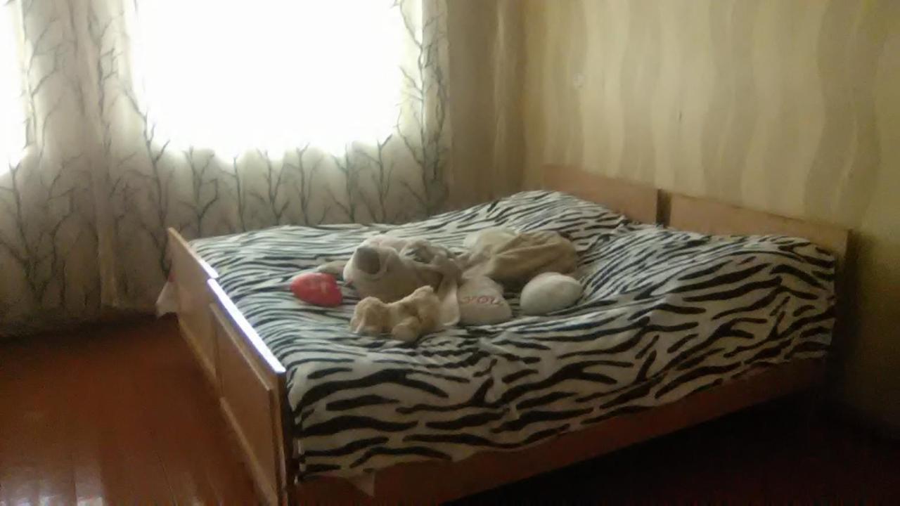 Hotel Kazbegi 1 外观 照片