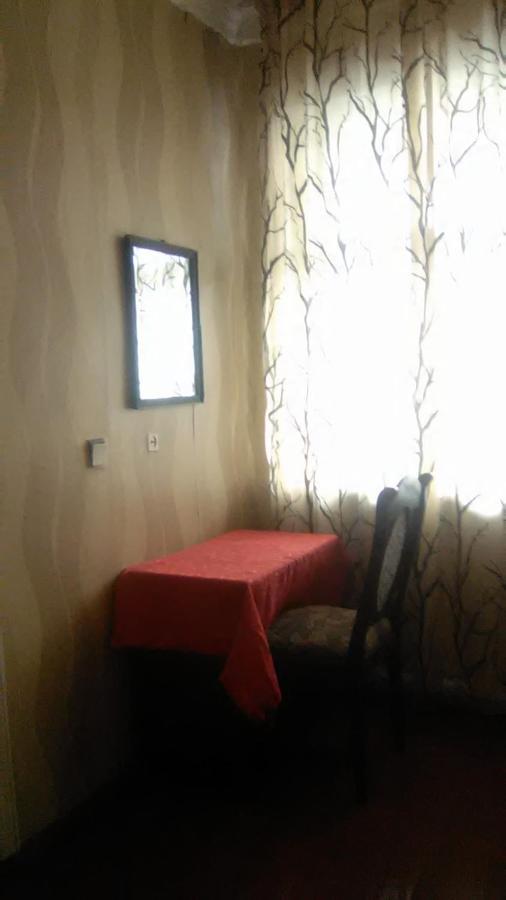 Hotel Kazbegi 1 外观 照片