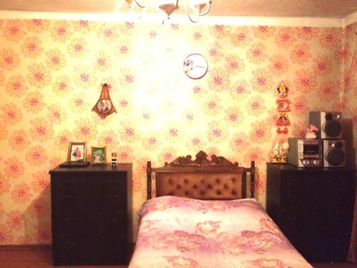 Hotel Kazbegi 1 外观 照片