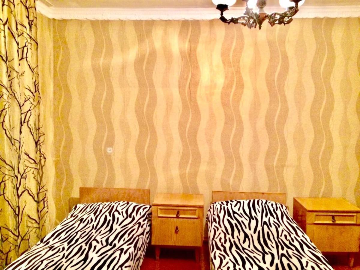 Hotel Kazbegi 1 外观 照片