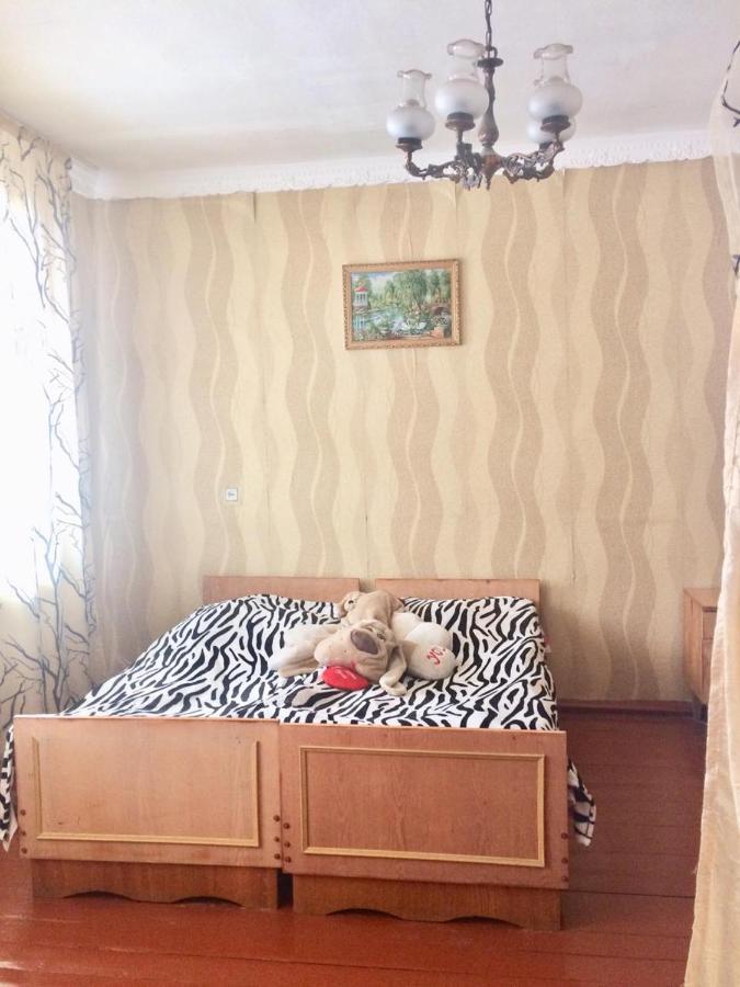 Hotel Kazbegi 1 外观 照片
