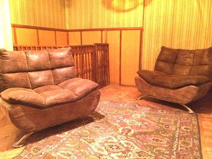 Hotel Kazbegi 1 外观 照片