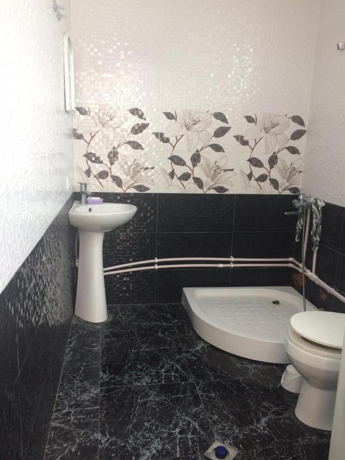 Hotel Kazbegi 1 外观 照片