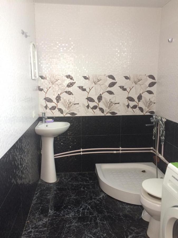 Hotel Kazbegi 1 外观 照片